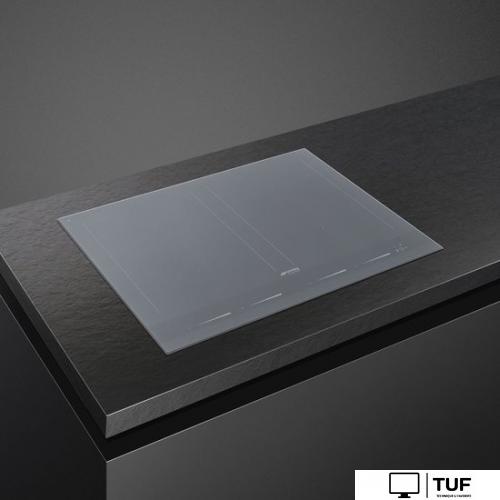 Варочная панель Smeg SIM1644DS