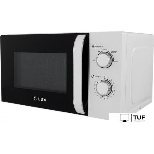 Микроволновая печь LEX FSMO 20.03 WH