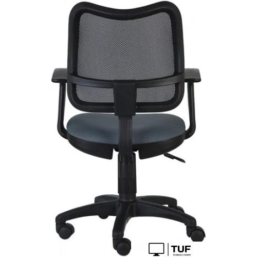 Офисное кресло Бюрократ CH-797AXSN/26-25 (серый)