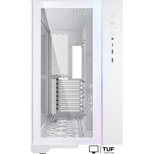 Корпус MagniumGear NEO Qube 2 MG-NE620Q_DWT02