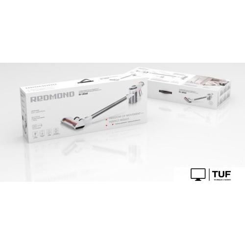 Пылесос Redmond RV-UR360