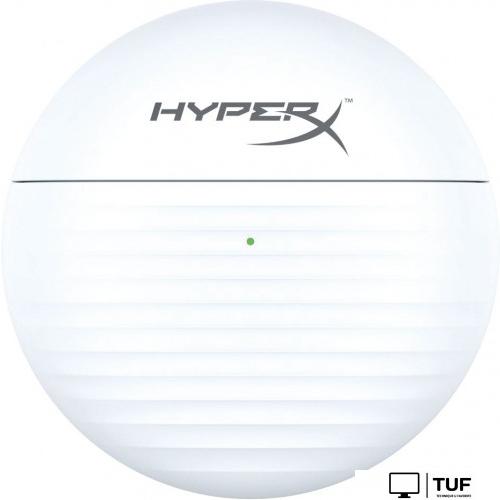 Наушники HyperX Cloud Buds TWS (белый)