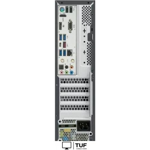 Компактный компьютер Kvadra TAU Y20SYSCAS201R_D5F6C8