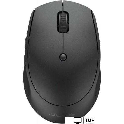 Мышь JLab Go Charge Mouse (черный)