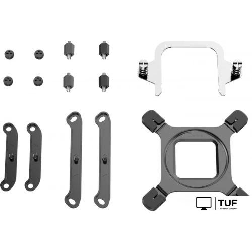 Система жидкостного охлаждения для процессора Ocypus Iota L36 WH
