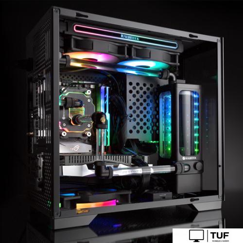 Корпус Raijintek Pean Mini