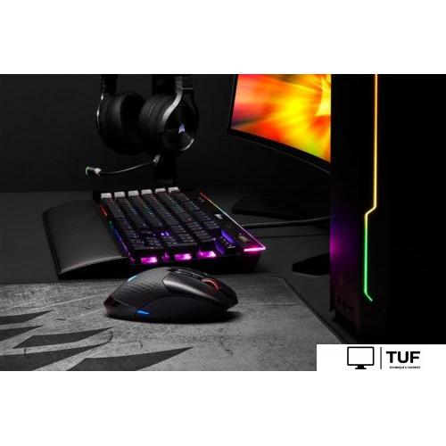 Игровая мышь Corsair Dark Core RGB Pro SE