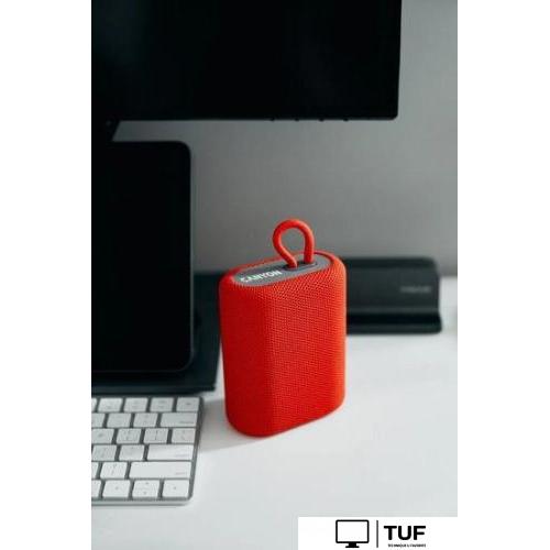 Беспроводная колонка Canyon BSP-4 (темно-синий)