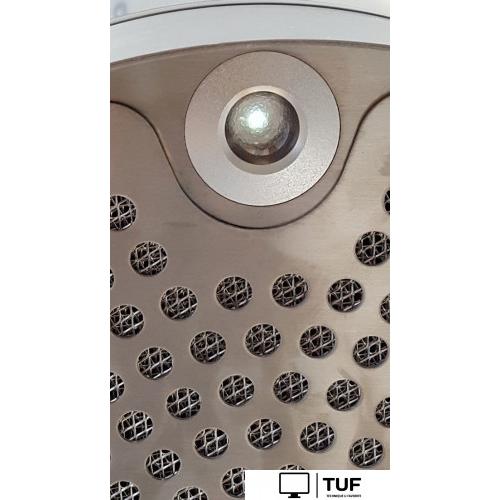 Кухонная вытяжка LEX Tubo Isola 350 (нержавеющая сталь)