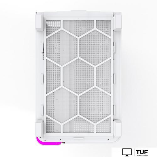 Корпус Montech King 95 (белый)