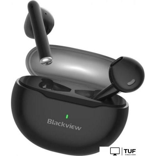Наушники Blackview AirBuds 6 (черный)