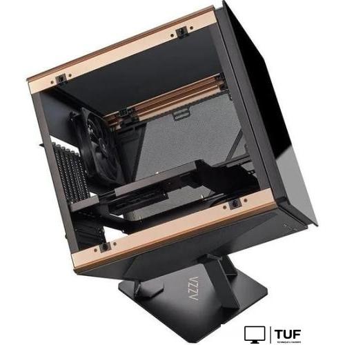 Корпус AZZA Regis