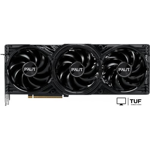 Видеокарта Palit GeForce RTX 5070 Ti GamingPro V1 NE7507T019T2-GB2031Y