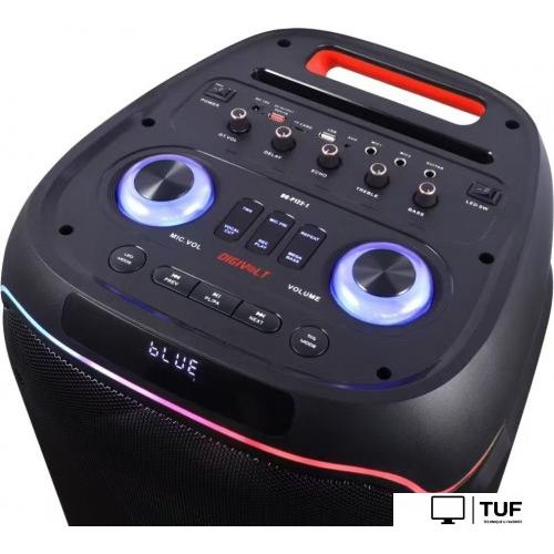 Патибокс Digivolt DG-P122-1