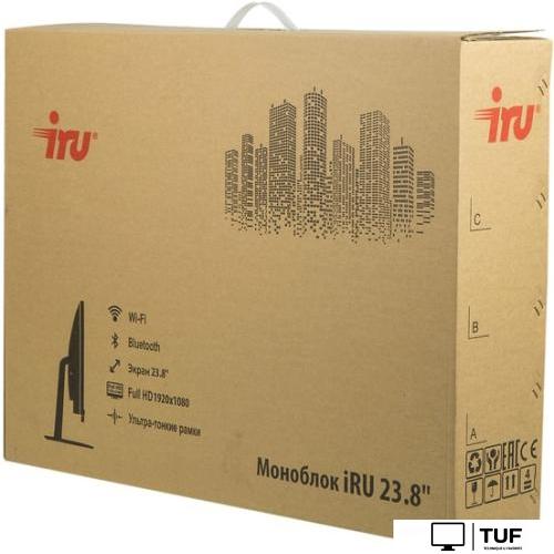 Моноблок iRU Office J2332 1369748