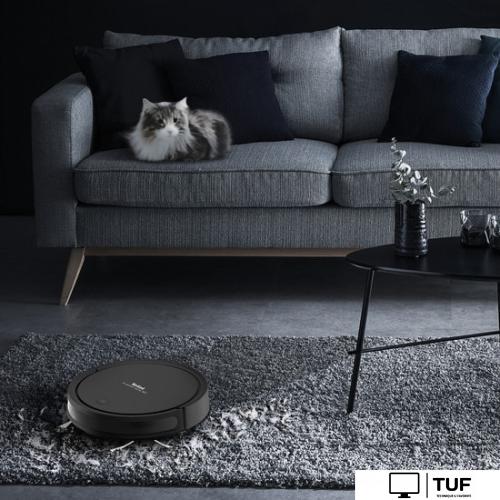 Робот-пылесос Tefal X-plorer Serie 50 RG7375WH