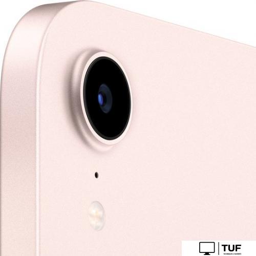 Планшет Apple iPad mini 2021 64GB MLWL3 (розовый)