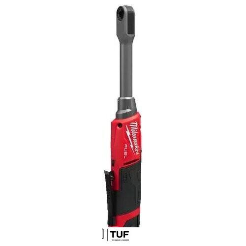 Трещотка Milwaukee M12 FPTR-202X 4933499411 (с 2-мя АКБ, кейс)
