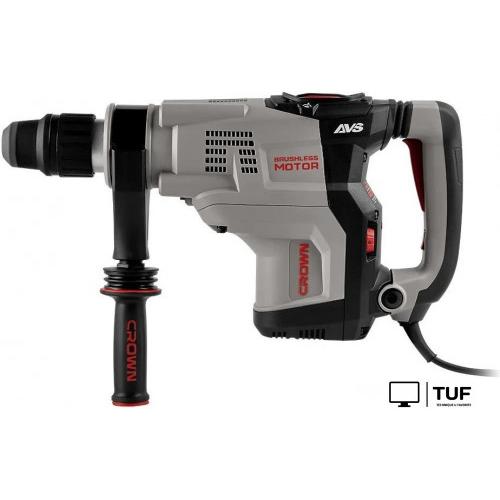 Перфоратор Crown CT18216V BMC