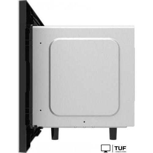 Микроволновая печь Haier HMX-BTG207X