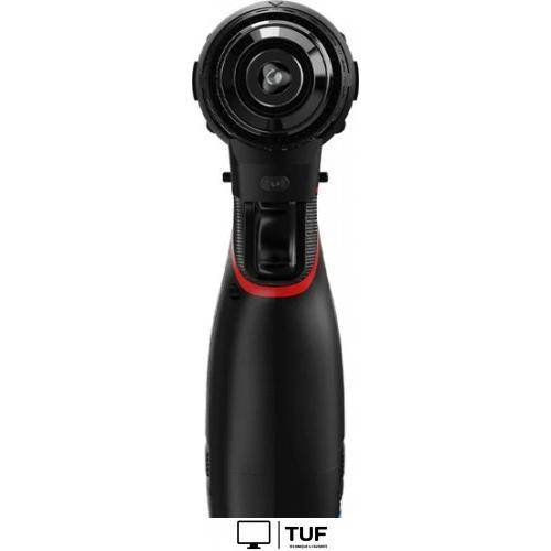 Ударная дрель-шуруповерт Deli EDE-CZ16-1D2 (с 2-мя АКБ)