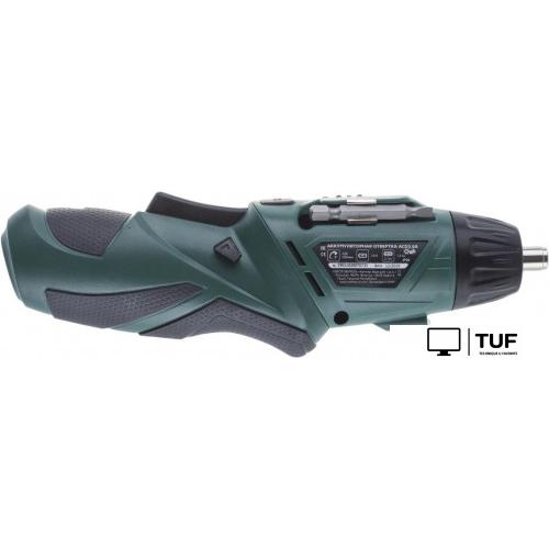 Электроотвертка Hammer ACD 3.6A (с АКБ)