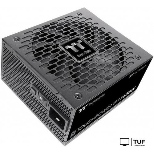 Блок питания Thermaltake Toughpower TF3 1650W PS-TPD-1650FNFATE-1