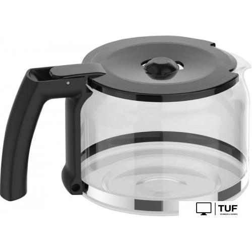 Капельная кофеварка Garlyn Al Mattino