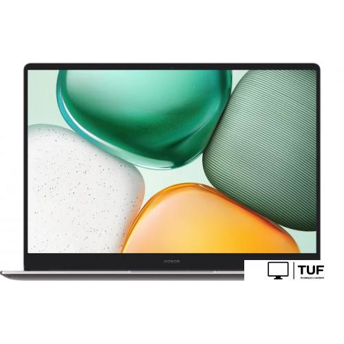 Ноутбук HONOR MagicBook X14 Lite 2025 GDG-X 5301ALXB