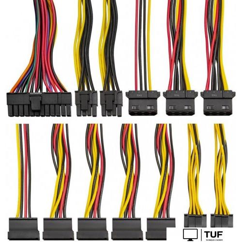 Блок питания ExeGate UNS800 EX292165RUS