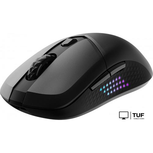 Игровая мышь MSI Versa 300 Elite Wireless (черный)