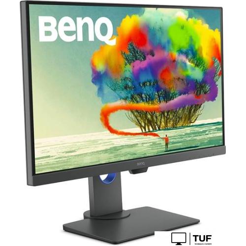 Монитор BenQ PD2705Q