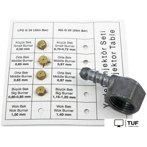 Варочная панель MAUNFELD EGHG.64.2CW/G