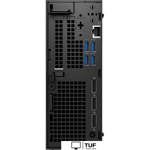 Компактный компьютер Dell Precision 3260 Compact 3260-5650