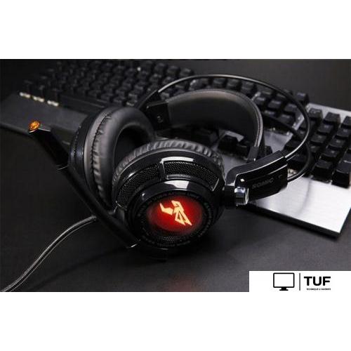 Наушники Somic G941 (черный)