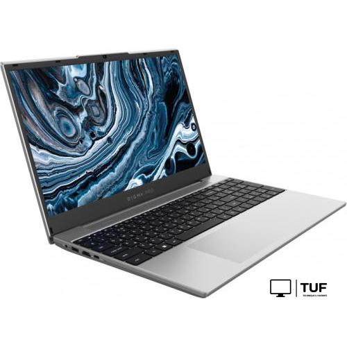Ноутбук Digma Pro Breve DN15R7-ADXW01