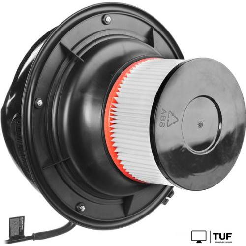 Пылесос Зубр ПУ-15-1200 М1