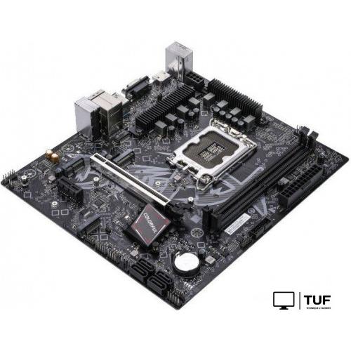 Материнская плата Colorful Battle-AX B760M-K D5 V20