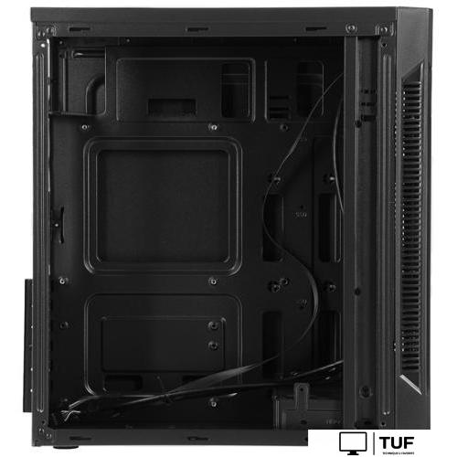 Корпус Digma DC-ATX201-U3