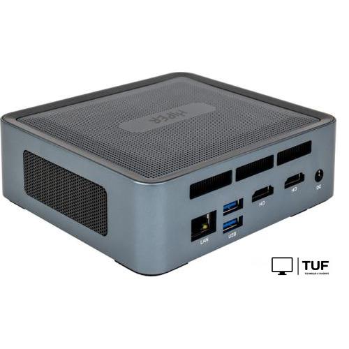 Компактный компьютер Hiper Expertbox ED20-I5124R16N5WPG