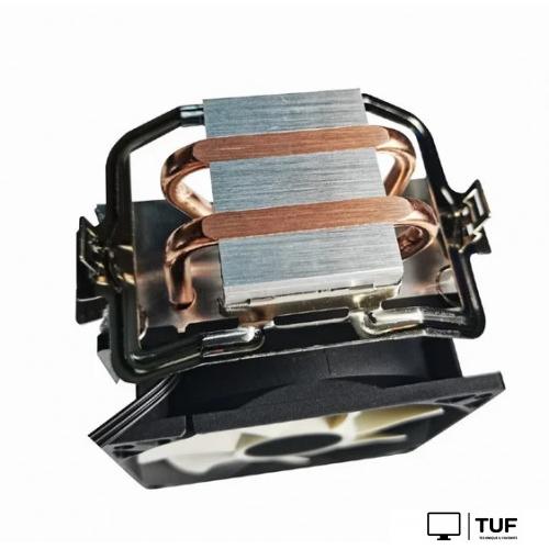 Кулер для процессора Gembird CPU-HURACAN-X60