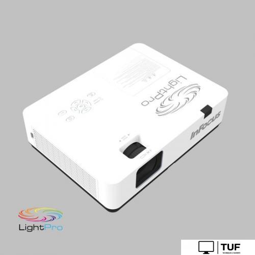 Проектор InFocus IN1049