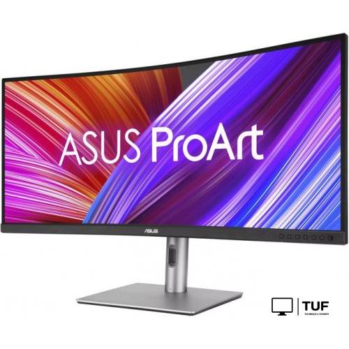 Монитор ASUS ProArt PA34VCNV