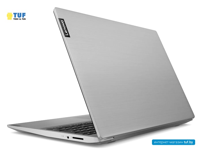 Ноутбук Lenovo IdeaPad S145-15API 81UT00BMRE