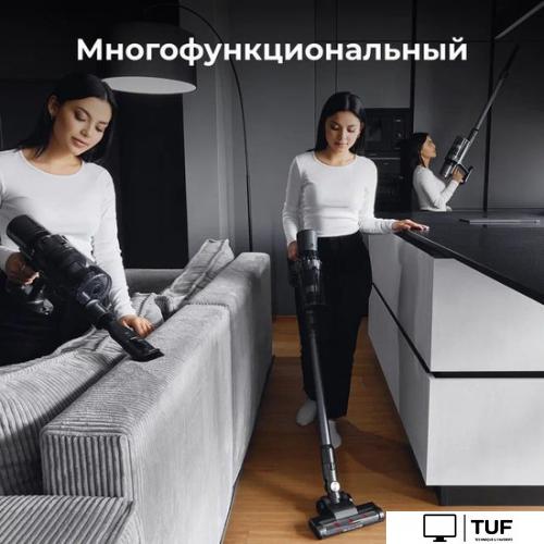 Пылесос AENO SC3
