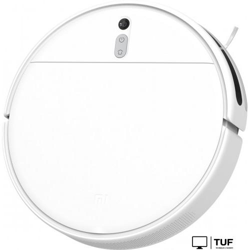 Робот-пылесос Xiaomi Mi Robot Vacuum-Mop 2 Lite MJSTL (версия для РФ)