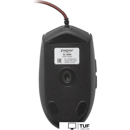 Мышь ExeGate SL-9066