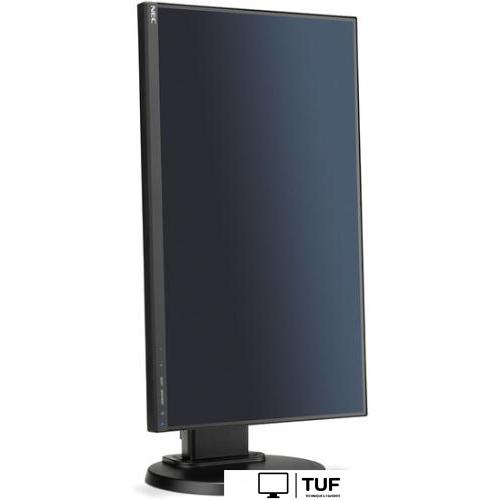 Монитор NEC MultiSync E221N (черный)
