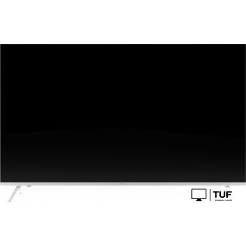 Телевизор KIVI M55UD70W