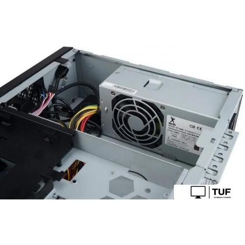 Корпус In Win CK709 U3 300W 6175336